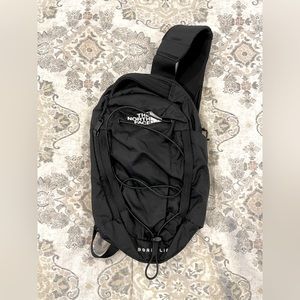 The North Face Borealis Sling bag